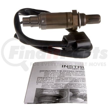 Delphi ES10678 Oxygen Sensor