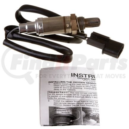 Delphi ES10677 Oxygen Sensor