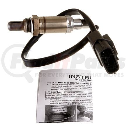 Delphi ES10687 Oxygen Sensor