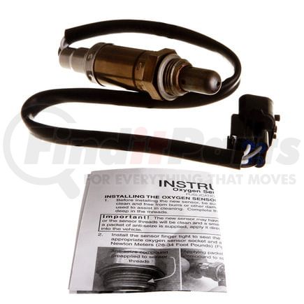 Delphi ES10883 Oxygen Sensor