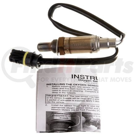 Delphi ES10899 Oxygen Sensor