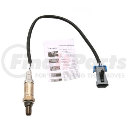 Delphi ES10909 Oxygen Sensor