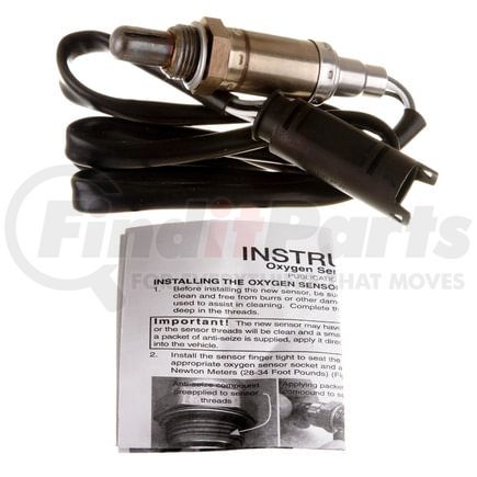 Delphi ES10914 Oxygen Sensor