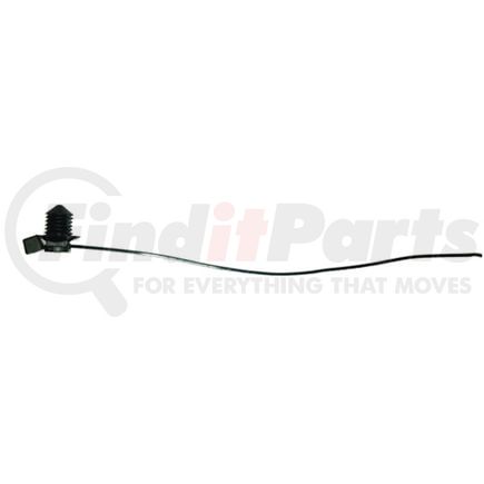 Delphi ES10943 Oxygen Sensor