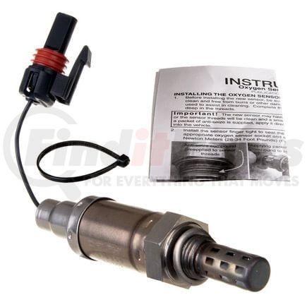 Delphi ES10950 Oxygen Sensor