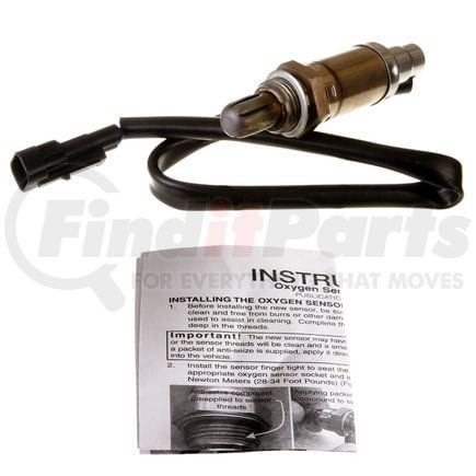 Delphi ES10955 Oxygen Sensor