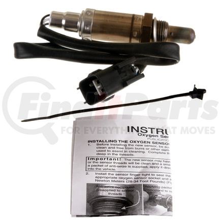 Delphi ES11071 Oxygen Sensor