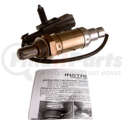 Delphi ES11078 Oxygen Sensor