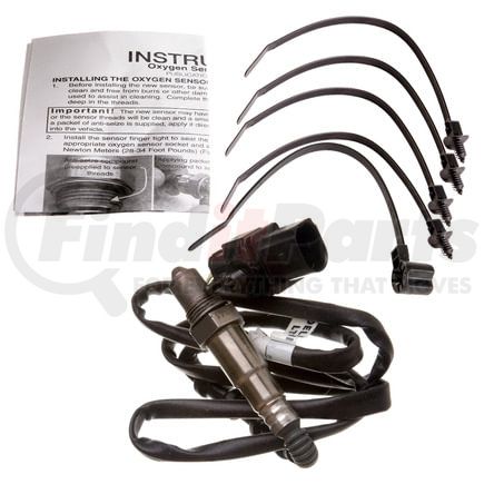 Delphi ES11079 Oxygen Sensor