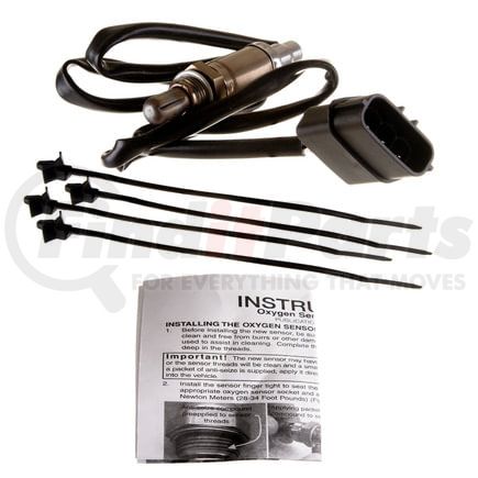 Delphi ES11084 Oxygen Sensor