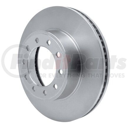 Dynamic Friction Company 600-54299 Brake Rotor