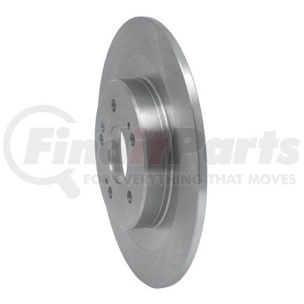 Dynamic Friction Company 600-58036 Brake Rotor