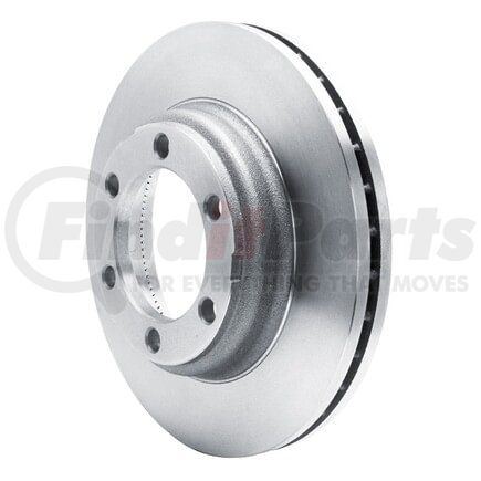 Dynamic Friction Company 600-94016 Brake Rotor