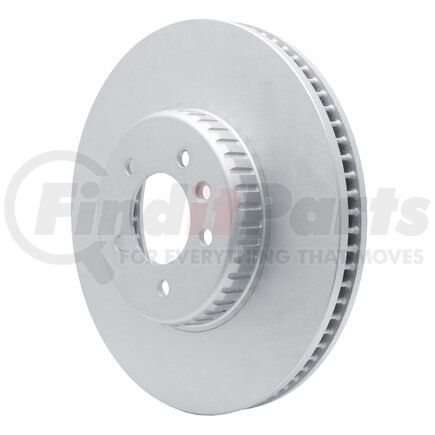 Dynamic Friction Company 604-11036 GEOSPEC Coated Rotor