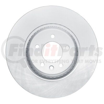 Dynamic Friction Company 604-11038 GEOSPEC Coated Rotor