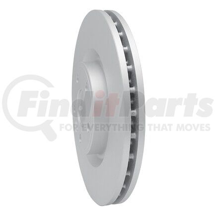 Dynamic Friction Company 604-20042 GEOSPEC Coated Rotor