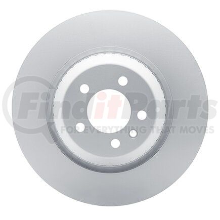 Dynamic Friction Company 604-11041 DFC Brake Rotor