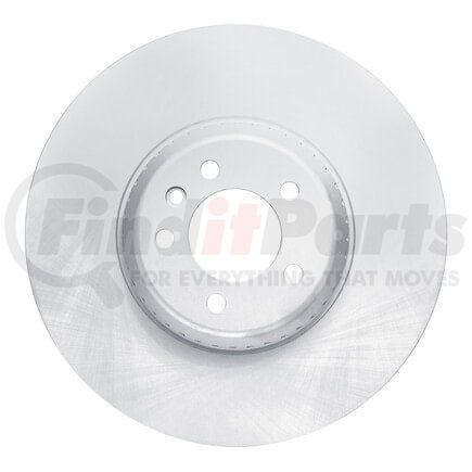 Dynamic Friction Company 604-11042 DFC Brake Rotor