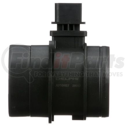 Delphi AF10407 Mass Air Flow Sensor
