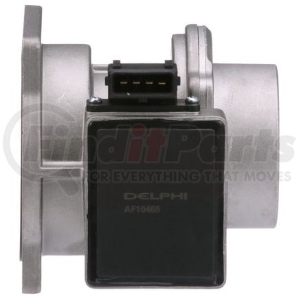 Delphi AF10466 Mass Air Flow Sensor
