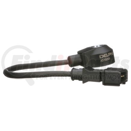 Delphi AS10269 Ignition Knock (Detonation) Sensor