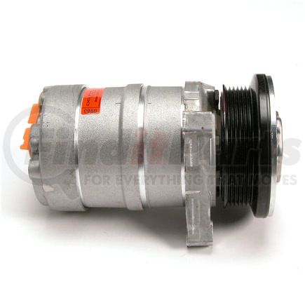 Delphi CS0126 A/C Compressor