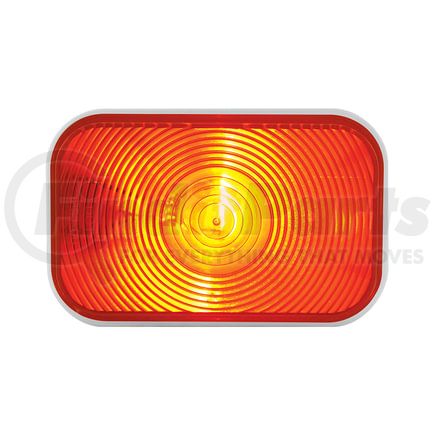 United Pacific 36409 Turn Signal Light - Rectangle