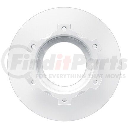 Dynamic Friction Company 604-37012 DFC Brake Rotor