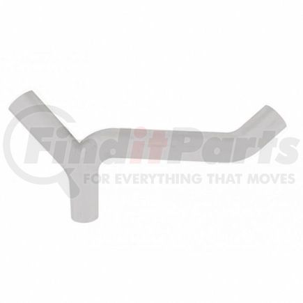 United Pacific KW9T-14766 Exhaust Y Pipe - for Kenworth, OEM No. K180- 14766