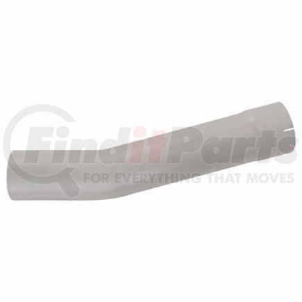 United Pacific KWA-18614 Exhaust Elbow - for Kenworth Aerocab