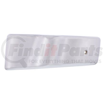 United Pacific 42028 Door Mirror Mount Cover - Mirror Post Cover, for Freightliner