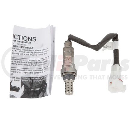 Delphi ES20419 Oxygen Sensor