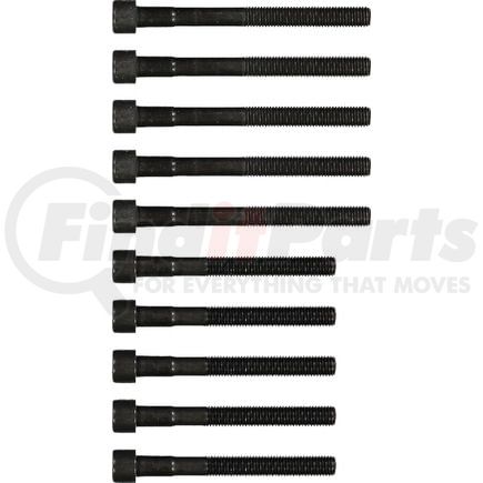 Victor Reinz Gaskets 14-55029-01 Engine Cylinder Head Bolt Set