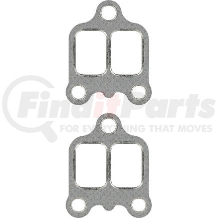 Victor Reinz Gaskets 15-52572-01 Exhaust Manifold Gasket Set for Select Toyota 1.5L L4