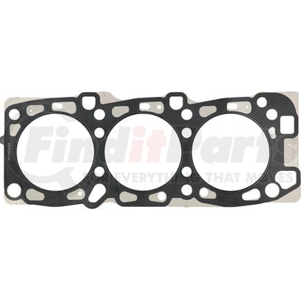 Victor Reinz Gaskets 61-53625-00 Multi-Layer Steel Left Cylinder Head Gasket for Hyundai/Kia 3.5L V6