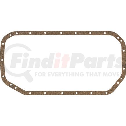 Victor Reinz Gaskets 71-19737-20 Engine Oil Pan Gasket