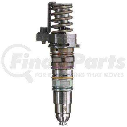 Delphi EX634434 Fuel Injector