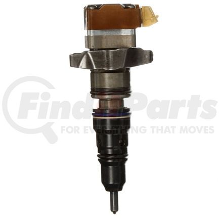 Delphi EX639348 Fuel Injector