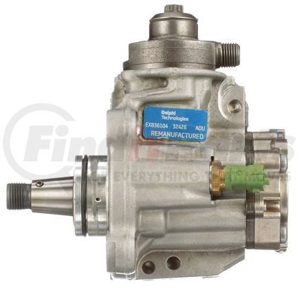 Delphi EX836104 Fuel Injection Pump