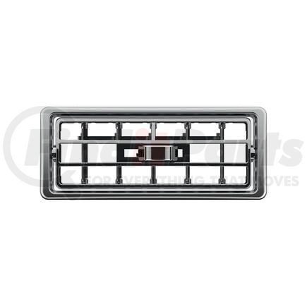 United Pacific 41104 Dashboard Air Vent - A/C Vent, Center, for 2002+ Kenworth