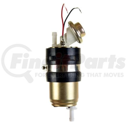 Delphi FE0099 Fuel Pump and Strainer Set