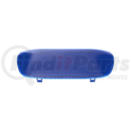 United Pacific 41389 Dome Light Lens - Center, Blue, for 2006+ Kenworth