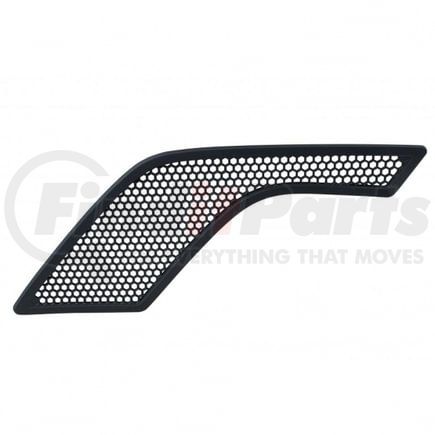 United Pacific 41679 Cowl Air Intake Grille - Intake Grille, LH, for Volvo