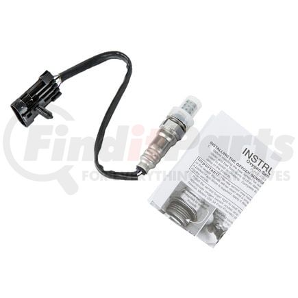 Delphi ES20317 Oxygen Sensor