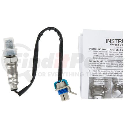 Delphi ES20320 Oxygen Sensor