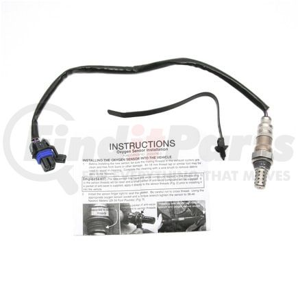 Delphi ES20352 Oxygen Sensor