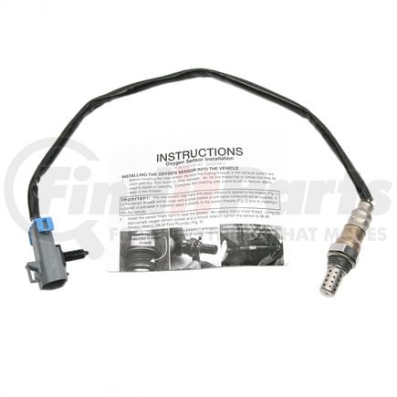 Delphi ES20355 Oxygen Sensor