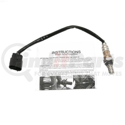 Delphi ES20357 Oxygen Sensor