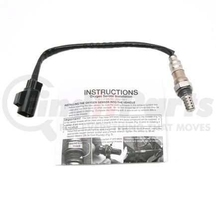 Delphi ES20358 Oxygen Sensor