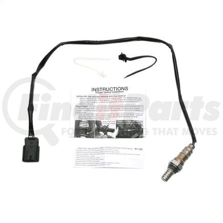 Delphi ES20361 Oxygen Sensor